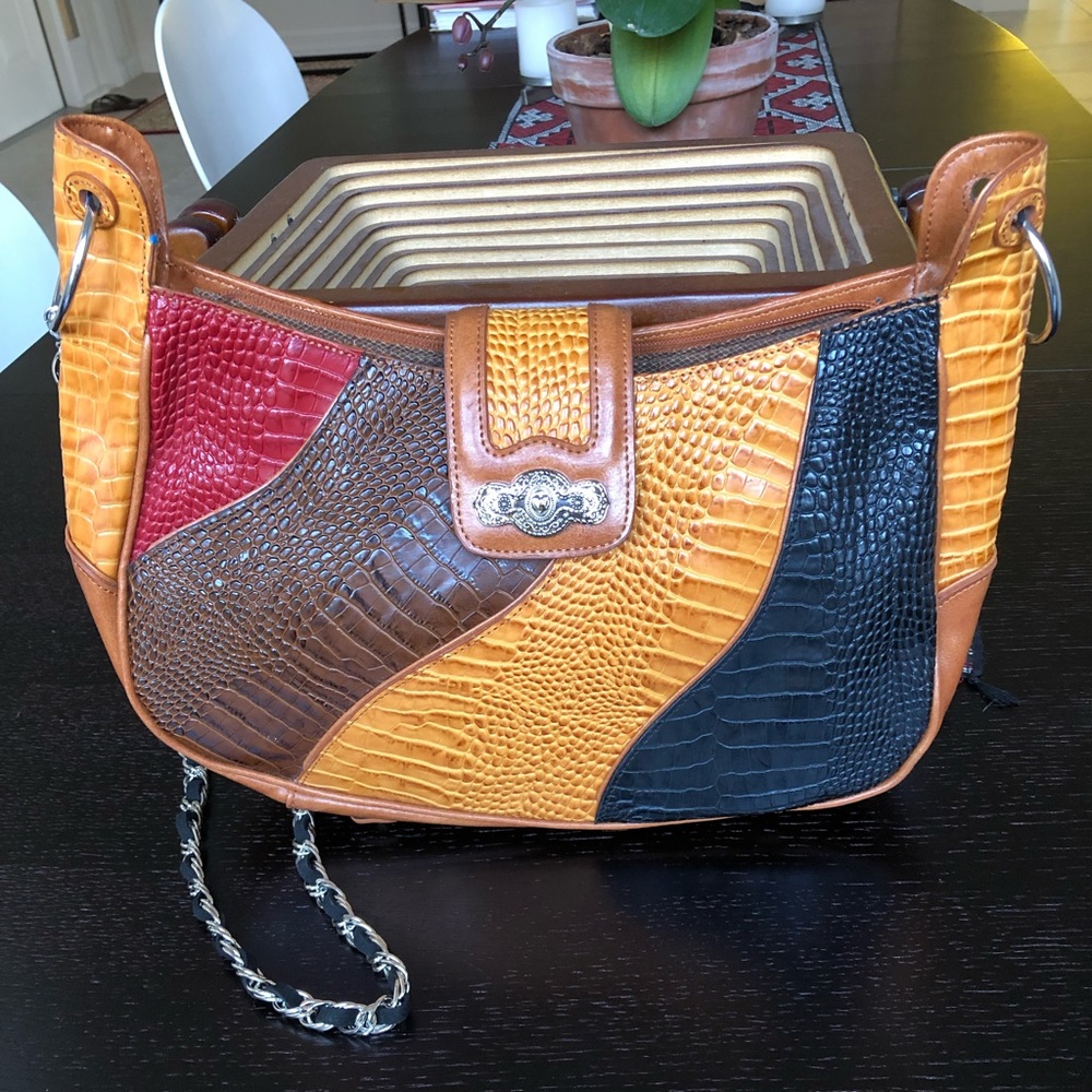 M.C. Bag